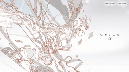 ꡼ No.008 | RayarkCytus פκǿʪõMO:Astrayפȯɽ