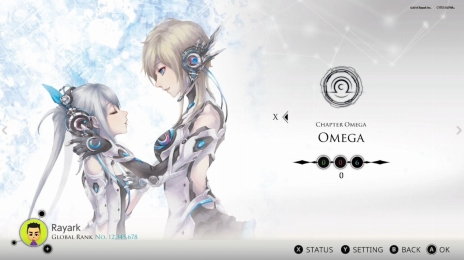 ꡼ No.010 | RayarkCytus פκǿʪõMO:Astrayפȯɽ