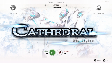 ꡼ No.011 | RayarkCytus פκǿʪõMO:Astrayפȯɽ