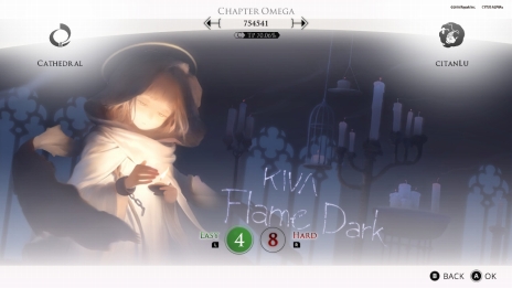 ꡼ No.012 | RayarkCytus פκǿʪõMO:Astrayפȯɽ