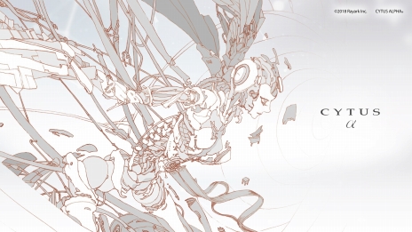 ꡼ No.015 | RayarkCytus פκǿʪõMO:Astrayפȯɽ