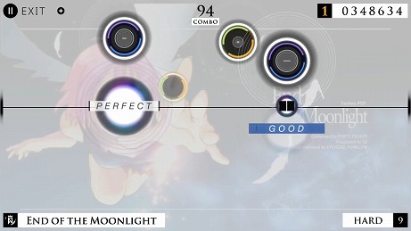 ꡼ No.017Υͥ / SwitchꥺॲCytus פΥץ⡼ࡼӡȤܥץ1ơDJMAXפȤΥܤ