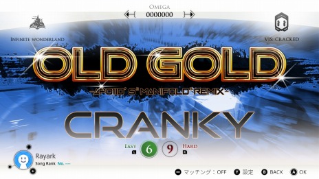 ꡼ No.007 | Cytus פκǿȥ쥤顼ܥץ1ơChapter DJMAXפ˼ϿڶʤҲ