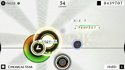 Cytus α