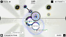 Cytus α