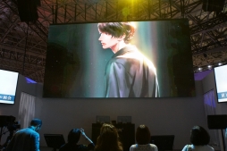 ꡼ No.005 | TGS 2018ݯ湧ãʤɿ㥹Ȥ餫ˡּΥѥ Refrainॷ祦ڥ̲ݡ