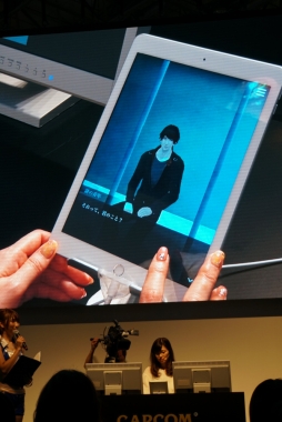 ꡼ No.011 | TGS 2018ݯ湧ãʤɿ㥹Ȥ餫ˡּΥѥ Refrainॷ祦ڥ̲ݡ