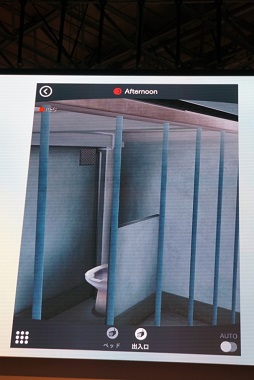 ꡼ No.014 | TGS 2018ݯ湧ãʤɿ㥹Ȥ餫ˡּΥѥ Refrainॷ祦ڥ̲ݡ