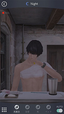 ���������꡼ No.004�Υ���ͥ������ / �ּ����Υѥ�� Refrain�ס��ƻ륫������������Τ������Ǥ���ȴƻ�ɤο����Ǥ�Ҳ�