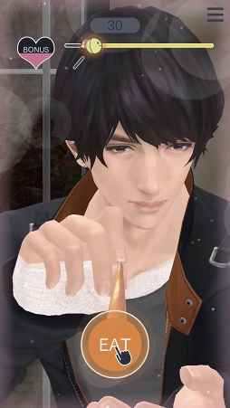 ꡼ No.007 | ּΥѥ Refrainס̴ǥ㥤!?ˤǤߥ˥̴ץפξˤۻҤ򿩤٤Ƥ餦ɥɥΥ奨