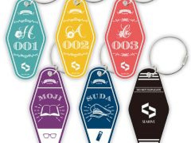 囚われのパルマ Refrain」×カプコンカフェ，コラボグッズの情報が公開