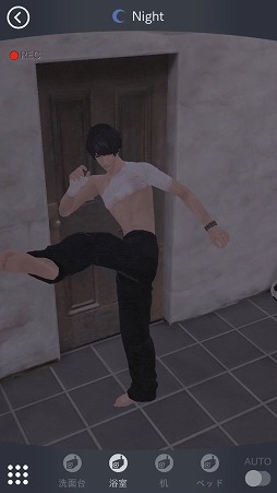 ���������꡼ No.007�Υ���ͥ������ / �ּ����Υѥ�� Refrain�ס����ԥ�����4��嫤�˨��פ��ۿ�����