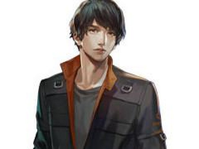 囚われのパルマ Refrain」,チアキが着用しているジャケットが5月30日 囚われのパルマ Refrain」,チアキが着用しているジャケットが5月30日