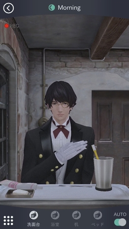 ���������꡼ No.006�Υ���ͥ������ / �ּ����Υѥ�� Refrain�ס�����ο��꤬��������륨�ԥ�����7��������꡼��