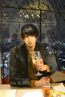 ꡼ No.004 | ȯؤ֥ܥ˥ʥꥪ餱ƤפȸäּΥѥ Refrainץڥ̲ in ǥʡ硼ץݡȡͤ󤬥դ줿ܤˤϤʤաɤȤϡ