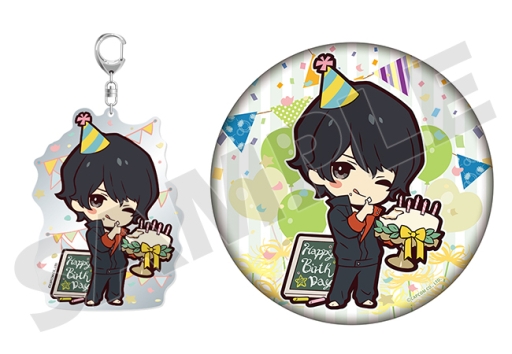 ���������꡼ No.001�Υ���ͥ������ / �ּ����Υѥ�� Refrain�פΥ��������������å����������ץ��������о졣ͽ�������