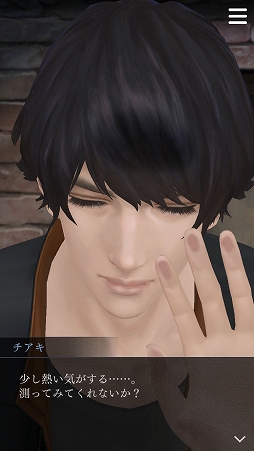 ���������꡼ No.010�Υ���ͥ������ / �ּ����Υѥ�� Refrain�פǥ����ɥ��ȡ��꡼���������«�פ��ۿ�����������