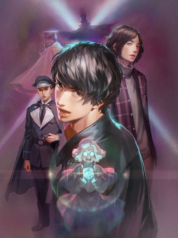 画像ギャラリー No.002のサムネイル画像 / 「囚われのパルマ Refrain」のサイドストーリー2「謎の怪盗」が本日配信開始。セールの実施も