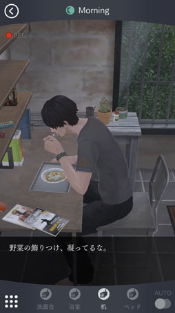 ꡼ No.002 | ּΥѥ Refrainס7ۿɲåƥľ