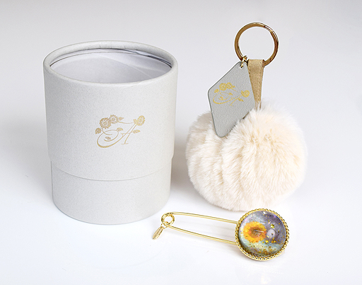 ���������꡼ No.003�Υ���ͥ������ / �ּ����Υѥ�ޡפΡ�CAPCOM STORE TOKYO�׸��ꥦ���󥿡����եȥ��åȤ�12��7��������䳫��