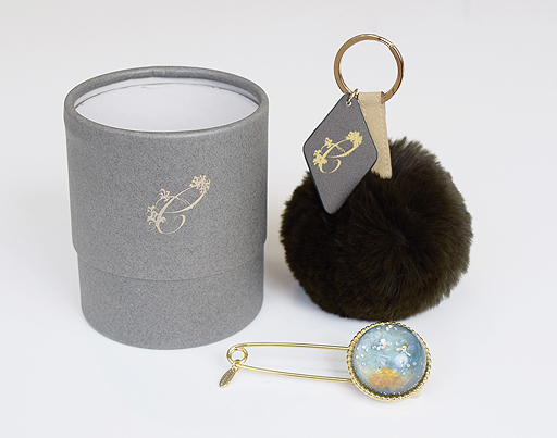 ���������꡼ No.004�Υ���ͥ������ / �ּ����Υѥ�ޡפΡ�CAPCOM STORE TOKYO�׸��ꥦ���󥿡����եȥ��åȤ�12��7��������䳫��