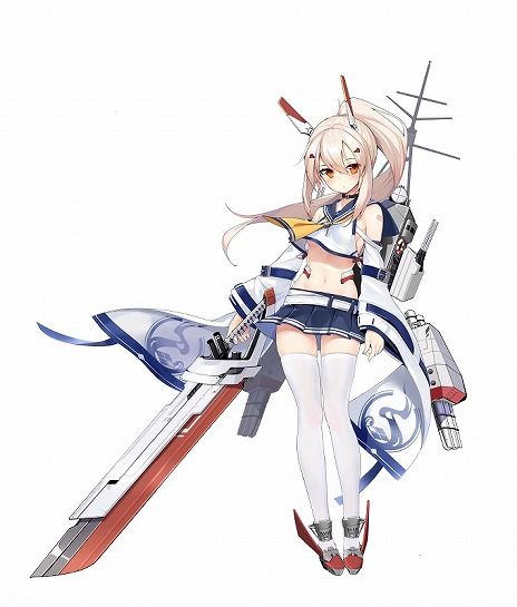 アズールレーン クロスウェーブ 赤城や綾波 プリンツ オイゲンなど8体のプレイアブルキャラクターと最新スクリーンショットが公開 アズールレーン クロスウェーブ 赤城や綾波 プリンツ オイゲンなど8体のプレイアブルキャラクターと最新スクリーンショットが公開