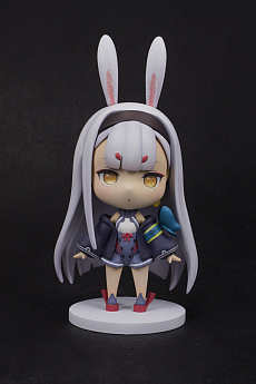 画像ギャラリー No.008のサムネイル画像 / 「アズールレーン クロスウェーブ」,島風と駿河のキャラクター情報,通常版/限定版のイラストや限定版特典フィギュア画像が公開