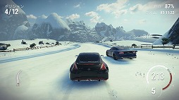 画像ギャラリー No.004のサムネイル画像 / 「ギア・クラブ アンリミテッド 2」,ニンテンドーeショップで10%オフになるセールを開催