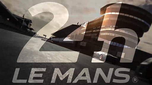 画像ギャラリー No.003のサムネイル画像 / 「ギア・クラブ アンリミテッド 2」,ル・マン24時間レース開催記念のトレイラーが公開
