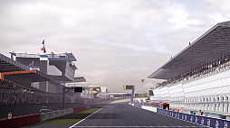 画像ギャラリー No.007のサムネイル画像 / 「ギア・クラブ アンリミテッド 2」,ル・マン24時間レース開催記念のトレイラーが公開