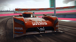 画像ギャラリー No.009のサムネイル画像 / 「ギア・クラブ アンリミテッド 2」,ル・マン24時間レース開催記念のトレイラーが公開