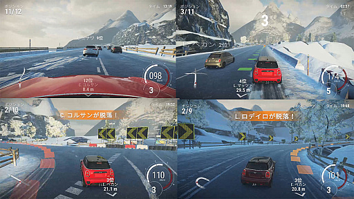 ꡼ No.008 | Switchѥ졼֥ ߥƥå2 ƥåȥǥפȯ䡣ȥ쥤顼