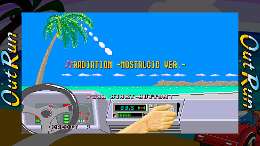 ꡼ No.002Υͥ / Nintendo SwitchSEGA AGESץ꡼3Ƥ֥ȥפ˷ꡣǯۿͽ