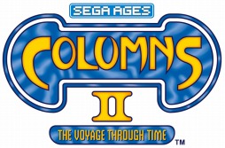 画像ギャラリー No.001のサムネイル画像 / 「SEGA AGES コラムスII」の配信日が8月8日に決定。多彩な新モードと初代「コラムスI」を追加