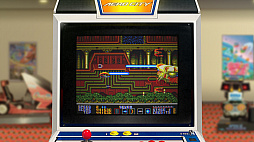 ꡼ No.007 | SEGA AGES եACפξܺپ󤬸ɥ⡼ɤ4Υץ쥤䡼ɲáͷӤ䤹٥⡼ɤ