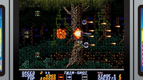 ꡼ No.005 | SEGA AGES եACפۿ514˷ꡣRYNEXɤʤо쵡4Ҳ