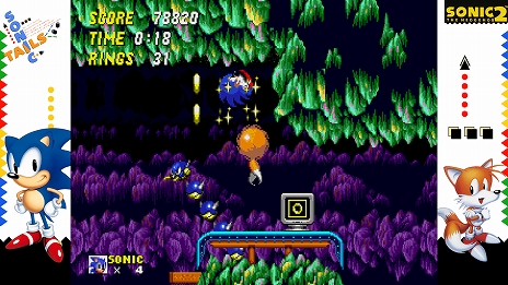 ���������꡼ No.014�Υ���ͥ������ / ��SEGA AGES ���˥å��������إå��ۥå�2�פξܺ٤��������ȥɥ��åץ��å���ɤ�֥ʥå��륺in���˥å�2�פʤɤ��ɲä�