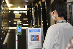 ���������꡼ No.006�Υ���ͥ������ / �ǲ�֥��˥å��������ࡼ�ӡ��ס�������֤���ȥ��˥å�������ͽ���к��ǥ�󥹥ȥ졼������»�