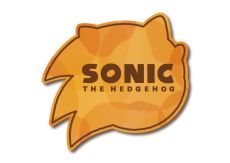 画像ギャラリー No.002のサムネイル画像 / 「ソニック・ザ・ヘッジホッグ焼き」がセガのたい焼き池袋店,秋葉原店で6月26日から販売