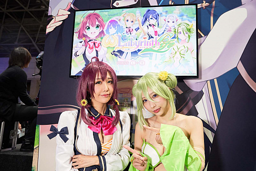 ꡼ No.002 | TGS 2018ϡ֥ᥬӥ 饤ա׻ͷݡȡƱ꡼θɮԡƼǤͤ礤˴