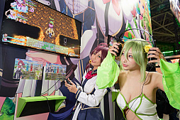 ꡼ No.004 | TGS 2018ϡ֥ᥬӥ 饤ա׻ͷݡȡƱ꡼θɮԡƼǤͤ礤˴