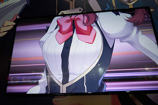 ꡼ No.011 | TGS 2018ϡ֥ᥬӥ 饤ա׻ͷݡȡƱ꡼θɮԡƼǤͤ礤˴