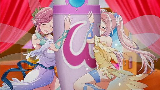 画像ギャラリー No.002のサムネイル画像 / 「オメガラビリンス ライフ」の公式プレイムービー第2弾が公開。「不確定結晶」を鑑定する“ωパワー注入”の様子が視聴可能