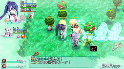 オメガラビリンス ライフ