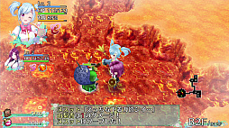 オメガラビリンス ライフ