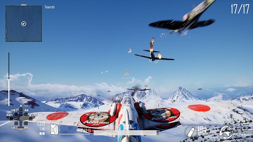 ꡼ No.003 | DOGFIGHTER -WW2-̵ХȥǤλϿ