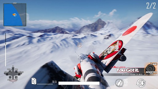 ꡼ No.005 | DOGFIGHTER -WW2-̵ХȥǤλϿ