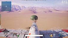 ���������꡼ No.005�Υ���ͥ������ / �쥷�ץ������DOGFIGHTER -WW2-��̵���Хȥ��������Ǥ�2��������Ͽ�����ճ��ϡ���ŵ�˥��ڥ����ǥ������500�ݥ���Ȥ��ɲ�