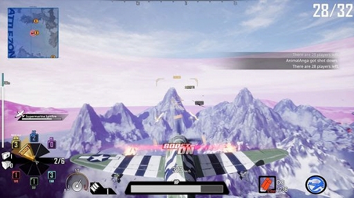 ꡼ No.006 | DOGFIGHTER -WW2-סǿΥåץǡȾ󤬸