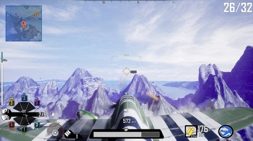 ꡼ No.007 | DOGFIGHTER -WW2-סǿΥåץǡȾ󤬸